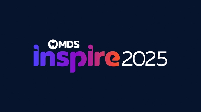 MDS Inspire 2025